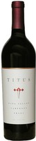 2010 Cabernet Franc